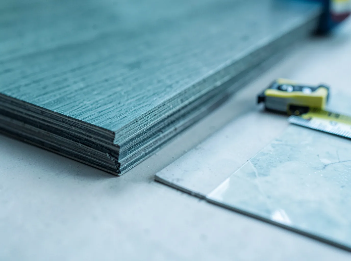 Luxury Vinyl Plank Installation Glade Park, CO FAQs